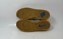 Load image into Gallery viewer, Nike Mens SB Nyjah Free 2 BV2078-101 White Lace-Up Sneaker Shoes Size 9 Dirty
