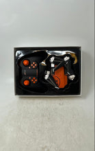 Load image into Gallery viewer, X-Pack 7 2.4G Orange Black Mini Foldable Drone Camera w/ Controller
