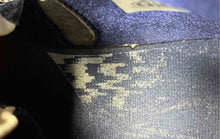 Load image into Gallery viewer, Nike Mens Lunar Hypergamer 469756-106 Blue White Basketball Shoes Size 13.5
