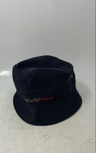 Load image into Gallery viewer, M Jordan Mens Multicolor Embroidered Jumpman Outdoor Bucket Hat
