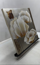 Load image into Gallery viewer, Home Decorative Wall Hanging Framed Multicolor Full Bloom I Art Painting
