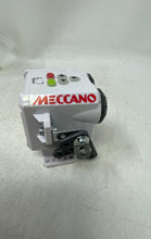 Load image into Gallery viewer, Meccano Maker System Model No. 16401 Micronoid Socket Robot For Age 8+ No Tested
