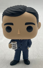 Load image into Gallery viewer, Funko Pop Television Michael Scott The Office 869 Collectible Vinyl Figure
