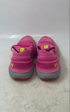 Load image into Gallery viewer, Under Armour Womens HOVR Phantom 3 3025517-605 Pink Sneakers Shoes Size 8
