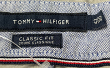 Load image into Gallery viewer, Tommy Hilfiger Mens Gray Flat Front Pockets Classic Fit Chino Pants Size 42x30
