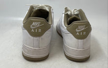 Load image into Gallery viewer, Nike Mens Air Force 1 '07 LV8 DR9867-100 White Lace-Up Sneaker Shoes Size 10.5
