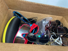 Load image into Gallery viewer, 'Variety of Glasses and Sunglasses 5 Lbs. + 8.8 0z
