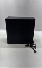 Load image into Gallery viewer, Sony Model SA-WZ9F Black Rectangular Wireless Active Subwoofer Not Tested

