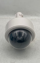 Load image into Gallery viewer, White Waterproof LED Flashing Mounted Dummy Speed Dome Camera Not Tested
