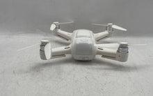 Load image into Gallery viewer, Yuneec Breeze 4K White My Flying Compact Quadcopter Drone With Box Not Tested
