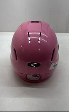 Load image into Gallery viewer, Easton Unisex Pink Alpha Baseball Batting Helmet With Cage Size 6 7/8-7 5/8
