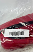 Load image into Gallery viewer, Vans Unisex Authentic 721454 Red Lace-Up Low Top Sneakers Shoes Size M6.5 W8

