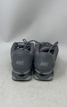 Load image into Gallery viewer, Nike Mens Reax 8 TR 621716-010 Gray Lace-Up Low Top Running Shoes Size 8.5
