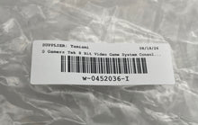 Load image into Gallery viewer, Gamerz Tek Gray 8-Bit Console Video Game System In Box Factory Sealed
