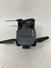 Load image into Gallery viewer, Pioneer Model 1812 Black Remote Controller Drone With Carrying Case Not Tested
