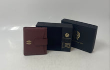 Load image into Gallery viewer, House Of Harlow 1960 Womens Brown Inner Pockets Bifold Wallet
