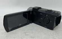 Load image into Gallery viewer, Kimire Mode HDV-604S 1080P HD Digital Video Camera With Accessories Not Tested
