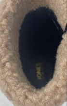 Load image into Gallery viewer, Jones New York Womens Osena Black Round Toe Side Zip Ankle Booties Size 8.5
