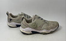 Load image into Gallery viewer, Adidas Mens CodeChaos 25 IG8704 Beige Round Toe Low Top Sneaker Shoes Size 10
