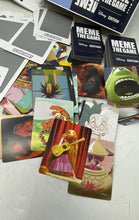 Load image into Gallery viewer, Cardinal Disney Edition Meme The Game Family Party Card Games With Box Pre-Owned
