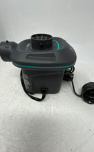 Load image into Gallery viewer, Intex Quick Fill 110-120V AC Electric Pump Open Box Not Tested
