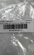 Load image into Gallery viewer, Mattel Radical Rides Bill Elliot Hot Wheels Racing Car Factory Sealed
