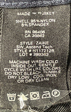 Load image into Gallery viewer, Theory Mens Blue Flat Front Stretch Slash Pocket Straight Leg Chino Pants Sz 30
