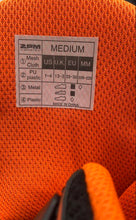 Load image into Gallery viewer, 2PM Sports Unisex Kids Black Adjustable Rollerblades Inline Skate Size 1-4
