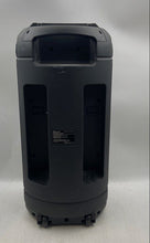 Load image into Gallery viewer, IQ Sound Supersonic IQ-6208DJBT Black Professional DJ Speaker Not Tested
