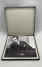 Load image into Gallery viewer, Beethoven Claudio Arrau Piano Volume III Sonatas Moonlight Philips 4-Record Set
