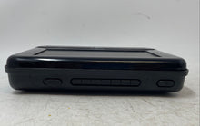Load image into Gallery viewer, RCA Model DRC6272 Black Auto AV Inputs Screen Portable DVD Player Not Tested
