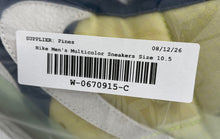 Load image into Gallery viewer, Nike Mens Blazer Mid 77 DH4505-400 Multicolor Sneakers Shoes Size 10.5
