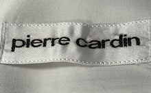 Load image into Gallery viewer, Pierre Cardin Mens White Long Sleeve Pointed Collar Dress Shirt Size 16.5
