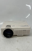 Load image into Gallery viewer, Vankyo Leisure 3 Q5 White HDMI Port LED Portable DLP Projector Not Tested
