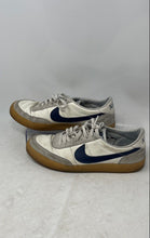 Load image into Gallery viewer, Nike Mens Killshot 2 432997-107 White Gray Lace-Up Sneaker Shoes Size 9
