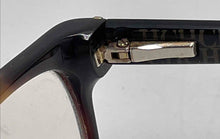 Load image into Gallery viewer, Carolina Herrera Women's Black Tortoise Glasses
