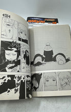 Load image into Gallery viewer, Lot Of 5 Pieces Naruto Shonen Jump Manga Comic Books By Masashi Kishimoto
