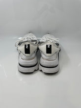 Load image into Gallery viewer, Nike Mens Air Zoom Type SE CV2220-100 White Lace-Up Sneaker Shoes Size 12.5
