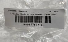 Load image into Gallery viewer, Roman Inc. My Big Brother From A Child's World Home Decorative Figurine
