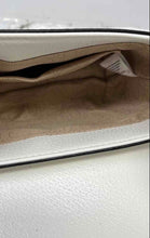 Load image into Gallery viewer, True Religion Womens White Leather Adjustable Strap Mini Crossbody Bag
