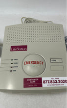 Load image into Gallery viewer, LifeStation 7700 At-Home Landline Medical Alert System For Seniors Untested
