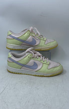 Load image into Gallery viewer, Nike Womens Dunk Low DD1503-600 Multicolor Lace-Up Sneaker Shoes Size 10.5
