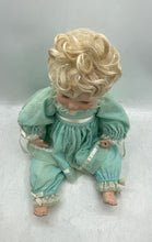 Load image into Gallery viewer, The Hamilton Collection Amanda From Connie Walser Derek Collector Porcelain Doll
