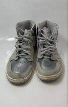 Load image into Gallery viewer, Nike Mens Air Jordan 1 High OG CO.JP Gray Lace-Up Sneakers Shoes Size 11.5
