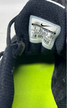 Load image into Gallery viewer, Nike Womens Air Relentless 5 807098-004 Black White Lace-Up Sneaker Shoes Size 9
