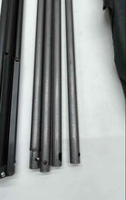 Load image into Gallery viewer, Linco Zenith Black Light Stands Tripods With Accessories In Carrying Bag
