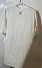 Load image into Gallery viewer, Nike Mens White Dri-Fit Miami Dolphin Football-NFL Pullover T-Shirt Size L
