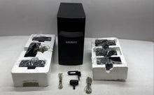 Load image into Gallery viewer, Vandross Cinema Concepts HD 645 Home Theater System With Subwoofer And Speakers
