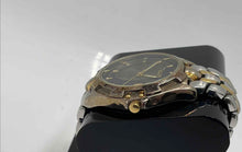 Load image into Gallery viewer, Authentic Elgin Men's Silver-Gold Tone Watch With Box
