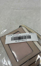 Load image into Gallery viewer, Kate Spade New York Womens Beige Leather Credit Card Holder Wallet
